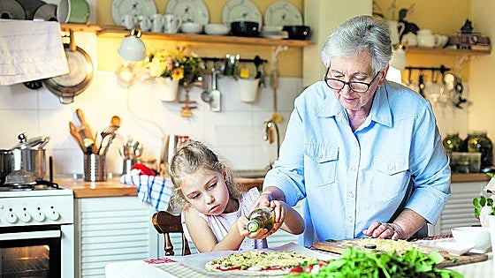 Italia no es país para padres