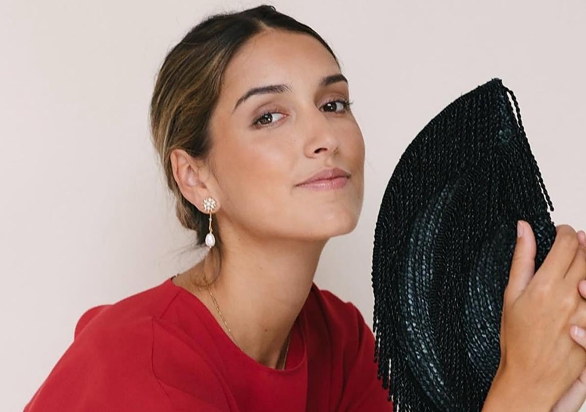 Valentina Suárez-Zuloaga.