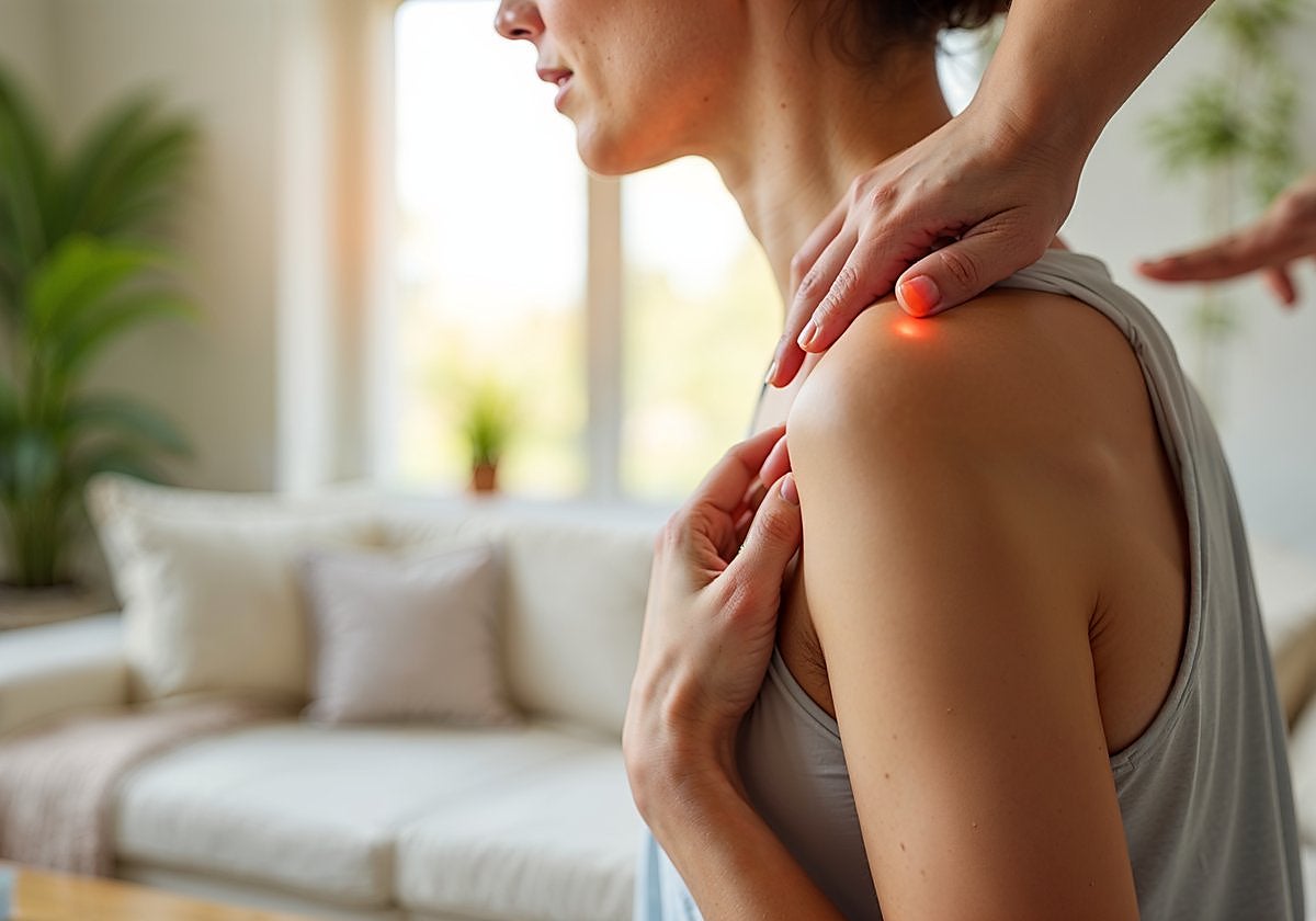 Alivia de forma rápida los dolores musculares, articulares y las cefaleas con este Bálsamo de Tigre