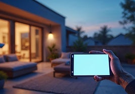 Las mejores cámaras de vigilancia inteligentes para sentirte seguro cuando estés y cuando no en tu hogar