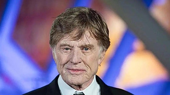 Muere Robert Redford a los 89 años