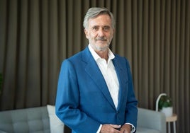 Tomás Pereda