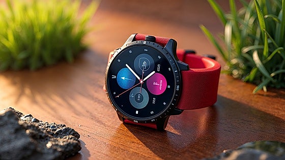 Amazfit GTR 3: mucho más que un reloj inteligente
