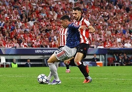 Así hemos narrado la victoria del Arsenal en San Mamés