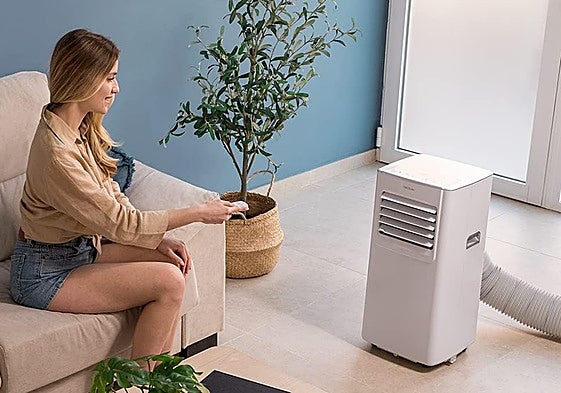 Cecotec ForceClima 7100 Soundless: Análisis del aire acondicionado portátil más silencioso