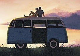 El arte de ser nosotros: Una novela realista con el foco en la salud mental y la autoestima