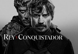 Serie 'Rey y conquistador'