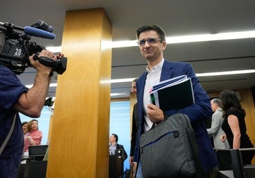 España se retirará de Eurovisión si Israel continúa en el certamen