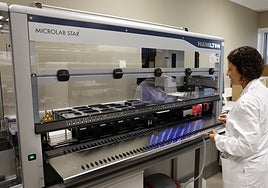 Presentan un modelo de IA que podría predecir la salud de una persona a lo largo de su vida