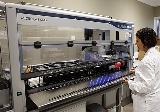 Presentan un modelo de IA que podría predecir la salud de una persona a lo largo de su vida