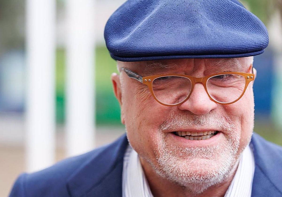 El comisario jubilado José Manuel Villarejo.