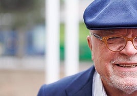 El comisario jubilado José Manuel Villarejo.