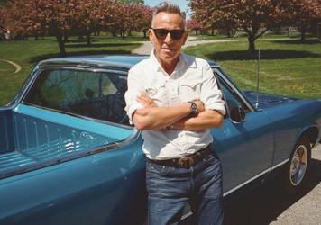 Bruce Springsteen, contra la depresión: «No soy la mejor compañía dentro de mi cabeza»
