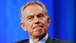 BlairTo