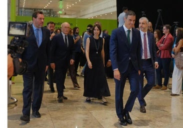 Aena inyectará casi 13.000 millones a los aeropuertos españoles en un plan inversor récord