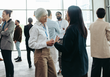 Por qué el networking es hoy la mejor inversión para una pyme