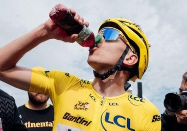 Zumo de cereza ácida y otros secretos de los deportistas top para no acabar reventados | El Correo