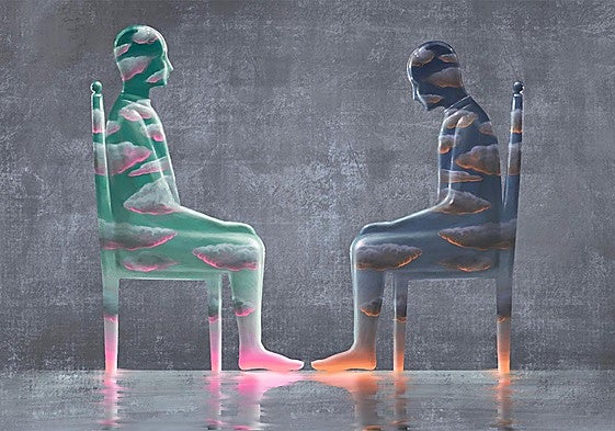 ¿Tu pareja tiene depresión? Aquí tienes unas claves para ayudarla