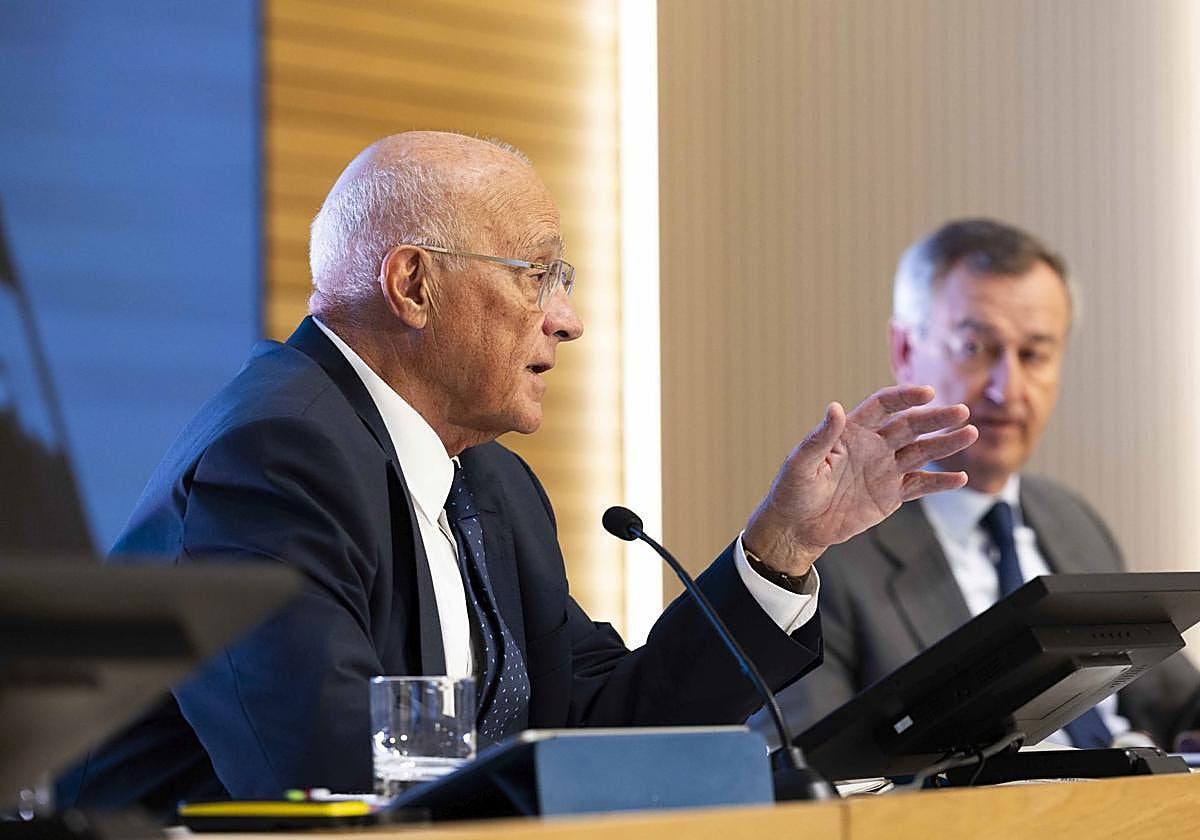 Banco Sabadell desvela que ningún cliente con acciones ha acudido aún a la opa de BBVA