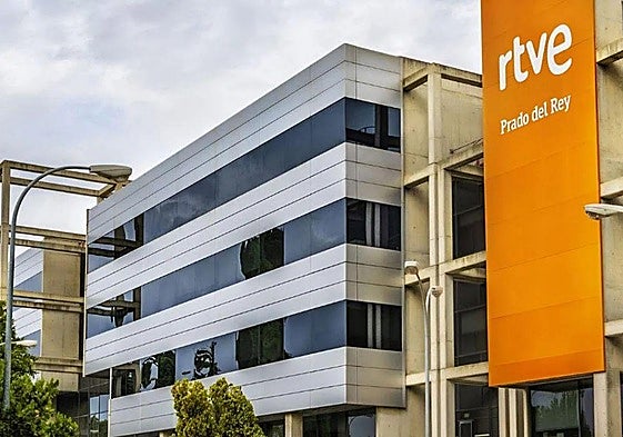 Estudio de Prado del Rey.