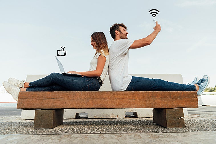 Si tienes problemas con el Wifi necesitas este amplificador de señal de potente cobertura y fácil configuración