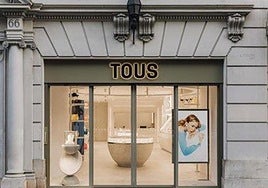 Tienda de Tous