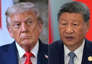 Trump y Xi afianzan su tregua y se abren a un encuentro bilateral
