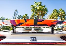 Concurso de Elegancia Costa del Sol