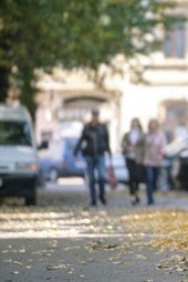 Un estudio revela que el 80,5% de las mujeres sufre estrés conduciendo