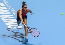 Italia revalida la Billie Jean King Cup