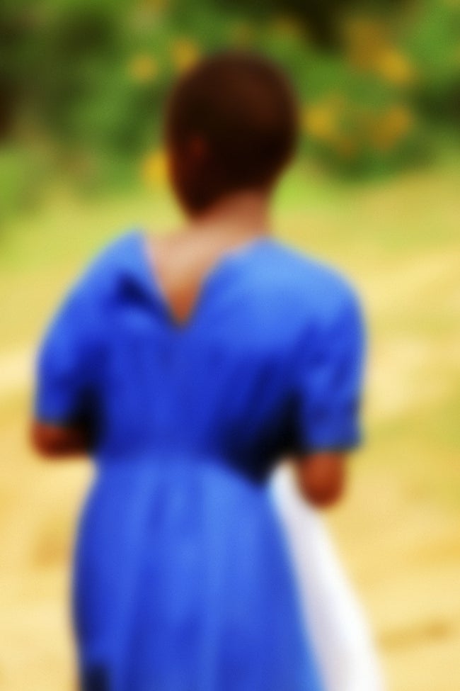 'Six Seconds', (2001). Alfredo Jaar .