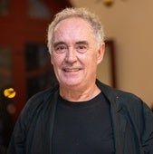 Ferran Adrià