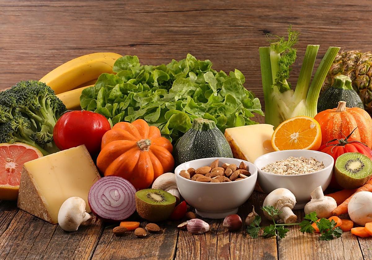 Ocho recetas y combinaciones de ingredientes que no te imaginas y que te salvarán las comidas