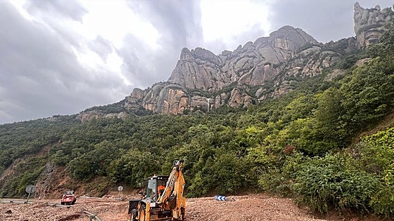 El otoño comienza con un bajón del termómetro: en Soria se desplomará a 1ºC