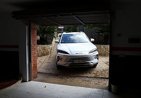 En este tiempo, la marca se ha convertido en el mayor fabricante de eléctricos del mundo.