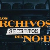 'Archivos Secretos del No-Do'.