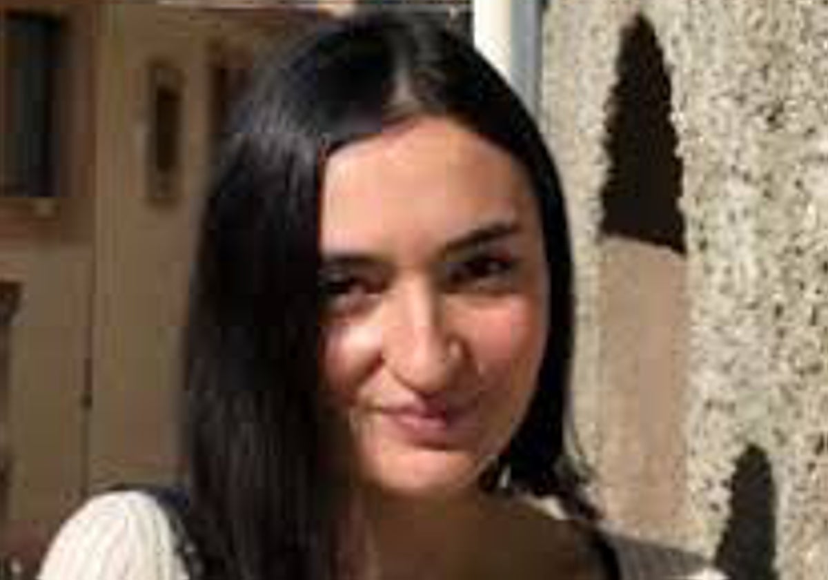 Eslisa Fernández Guzmán.