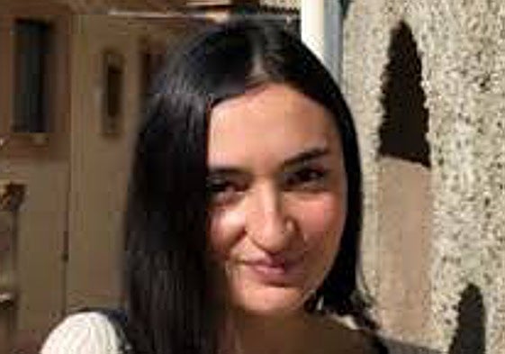 Eslisa Fernández Guzmán.