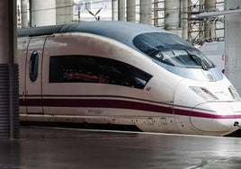 La liberalización abarata los billetes de tren pero castiga a Renfe, Iryo y Ouigo con pérdidas millonarias