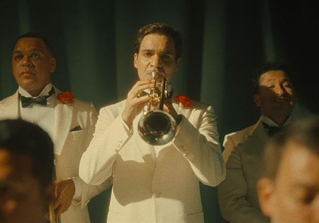 Eneko Sagardoy en 'Karmele'.