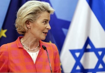 La adhesión a Palestina crece en la UE, pero sigue remisa a imponer sanciones a Israel