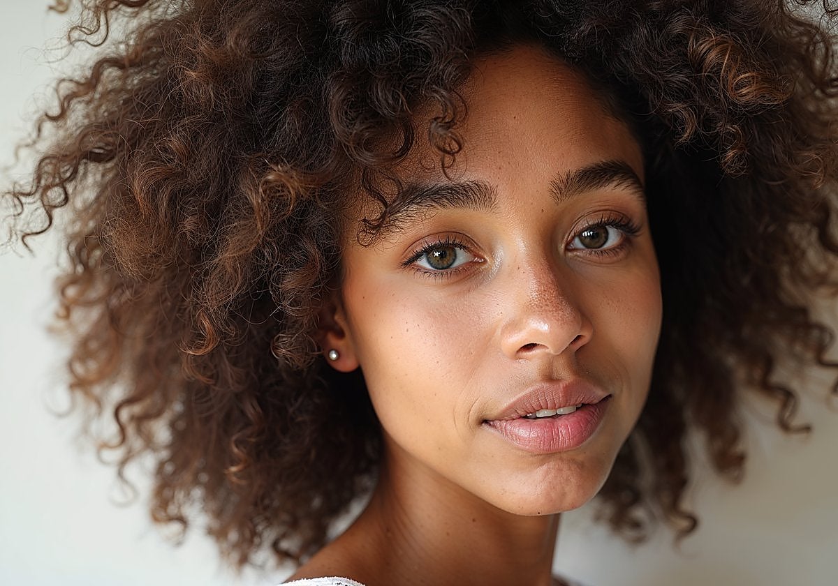 Dale volumen y textura natural a tu pelo en pocos segundos