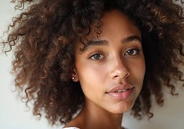 Dale volumen y textura natural a tu pelo en pocos segundos