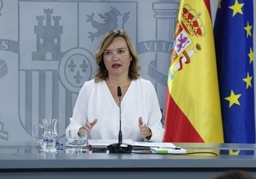 El Gobierno blinda a la ministra de Igualdad pese a admitir ahora «incidencias» con las pulseras