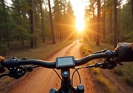 Los mejores cuentakilómetros inalámbricos para bicicleta