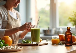 Los mejores suplementos de vitamina D3 y K2 para  fortalecer tus huesos y cuidar la salud cardiovascular