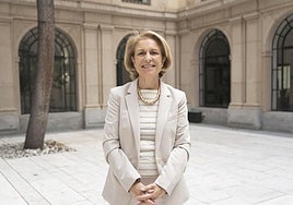 Las universidades de calidad generan confianza con independencia de que sean públicas o privadas