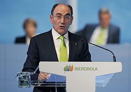 Iberdrola invertirá 58.000 millones hasta 2028 y repartirá 20.000 en dividendos