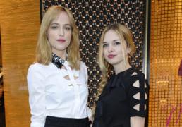 La gran familia de Stella del Carmen Banderas al cumplir 29 años: de Dakota Johnson al más desconocido, así son sus seis hermanos