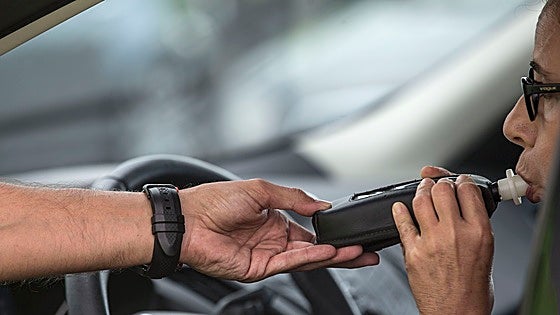 Víctimas de siniestros viales piden «ya» la nueva tasa de alcohol del 0,2 y advierten de «trueques políticos»